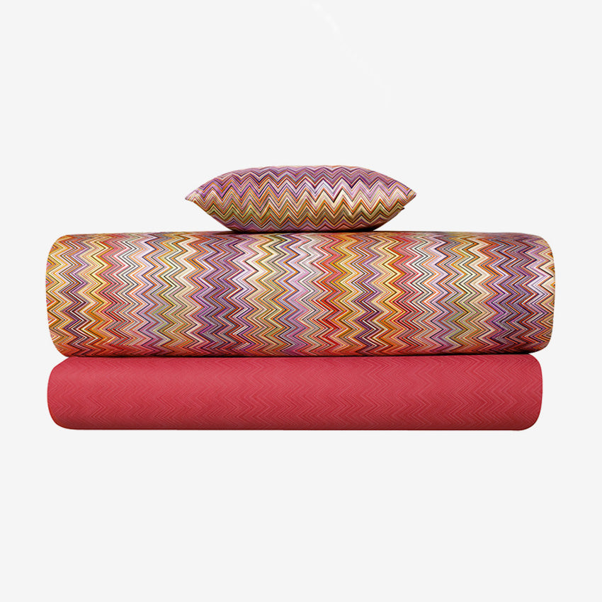 Missoni Home | John Housse de Couette