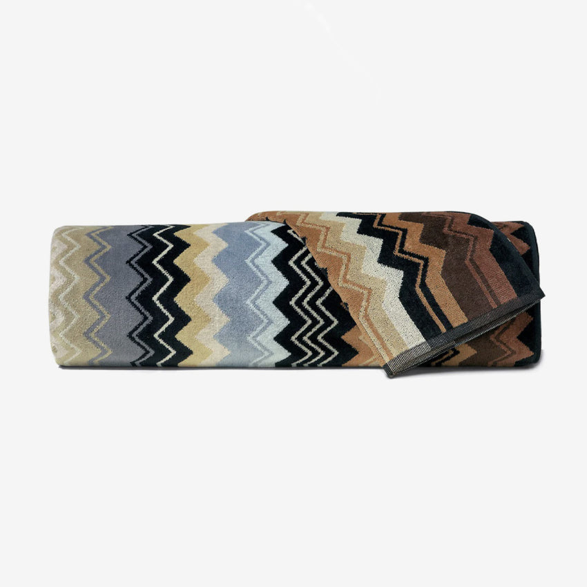 Missoni Home | Draps de Bain Giacomo