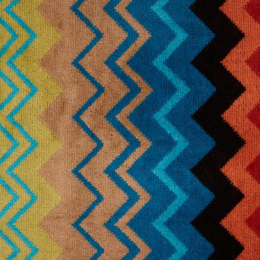 Missoni Home | Draps de Bain Giacomo