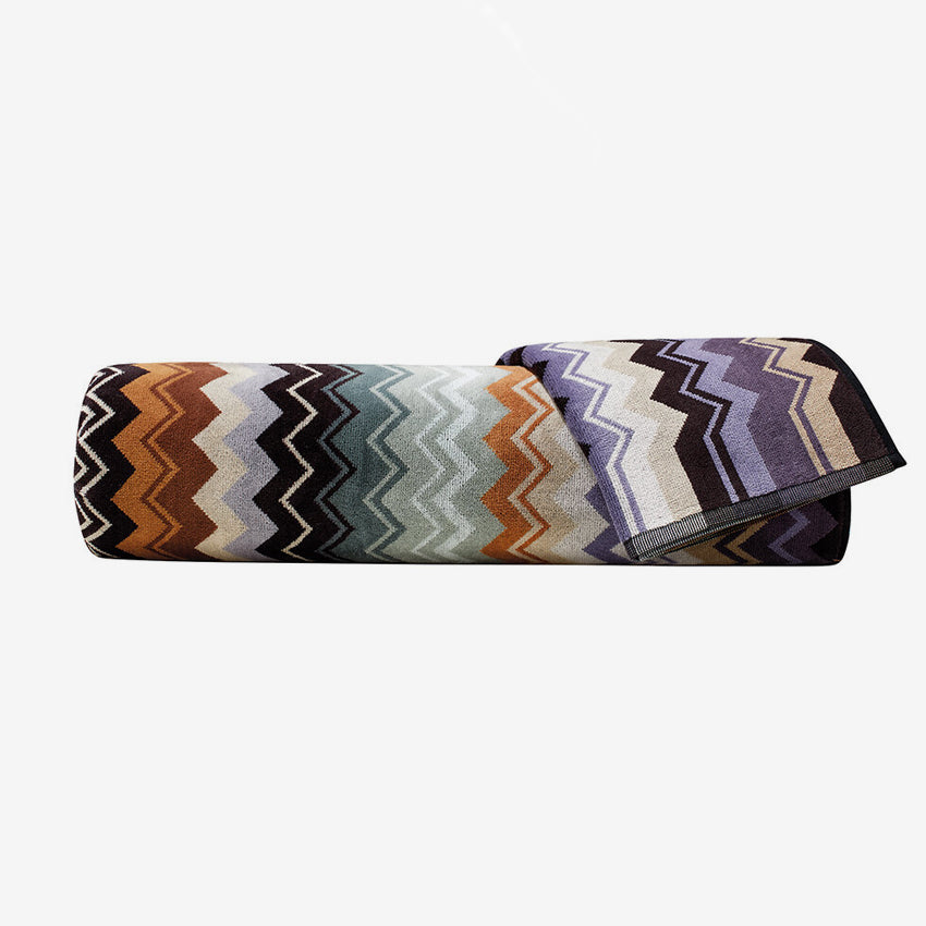 Missoni Home | Draps de Bain Giacomo