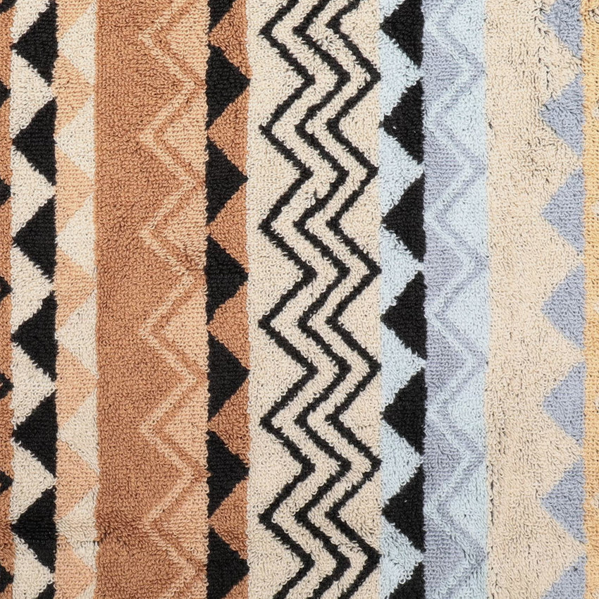Missoni Home | Peignoir à Capuche Giacomo