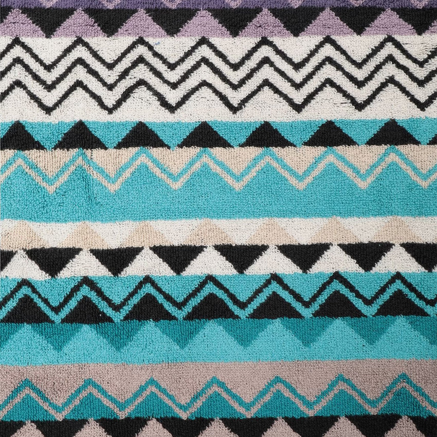 Missoni Home | Peignoir à Capuche Giacomo
