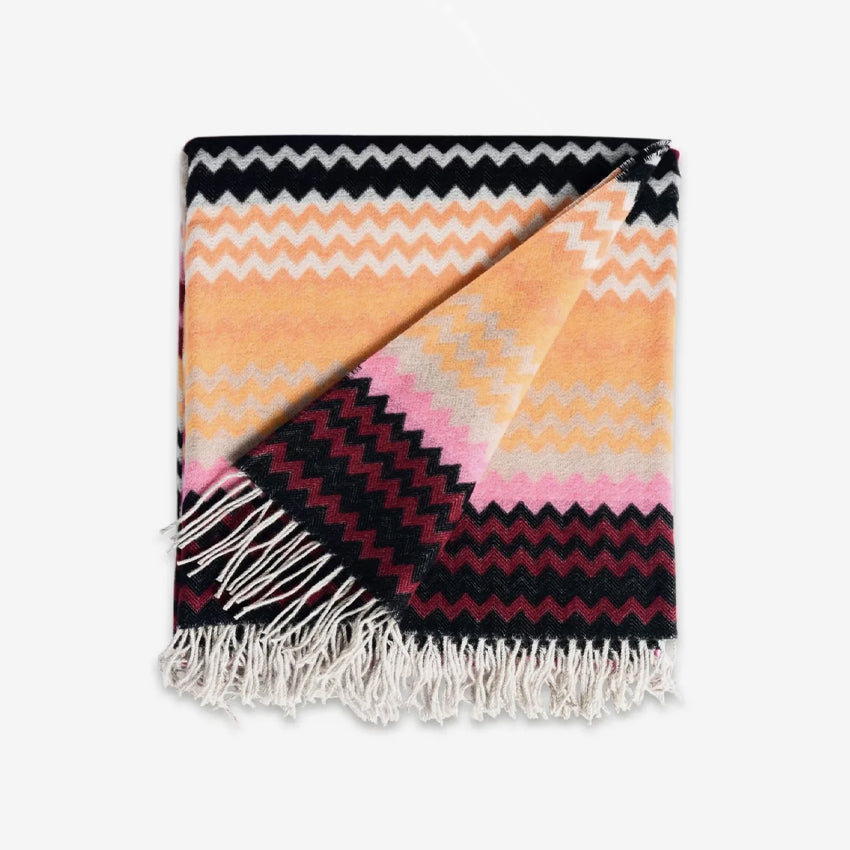 Missoni Home | Plaid Humbert