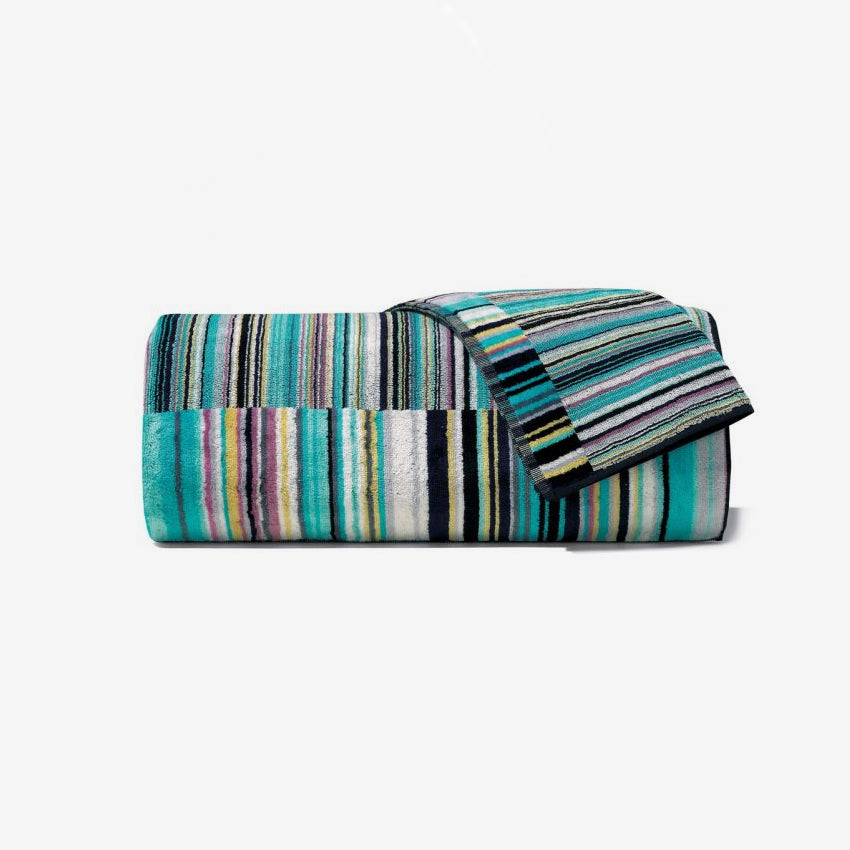 Missoni Home | Jazz Hand Towels