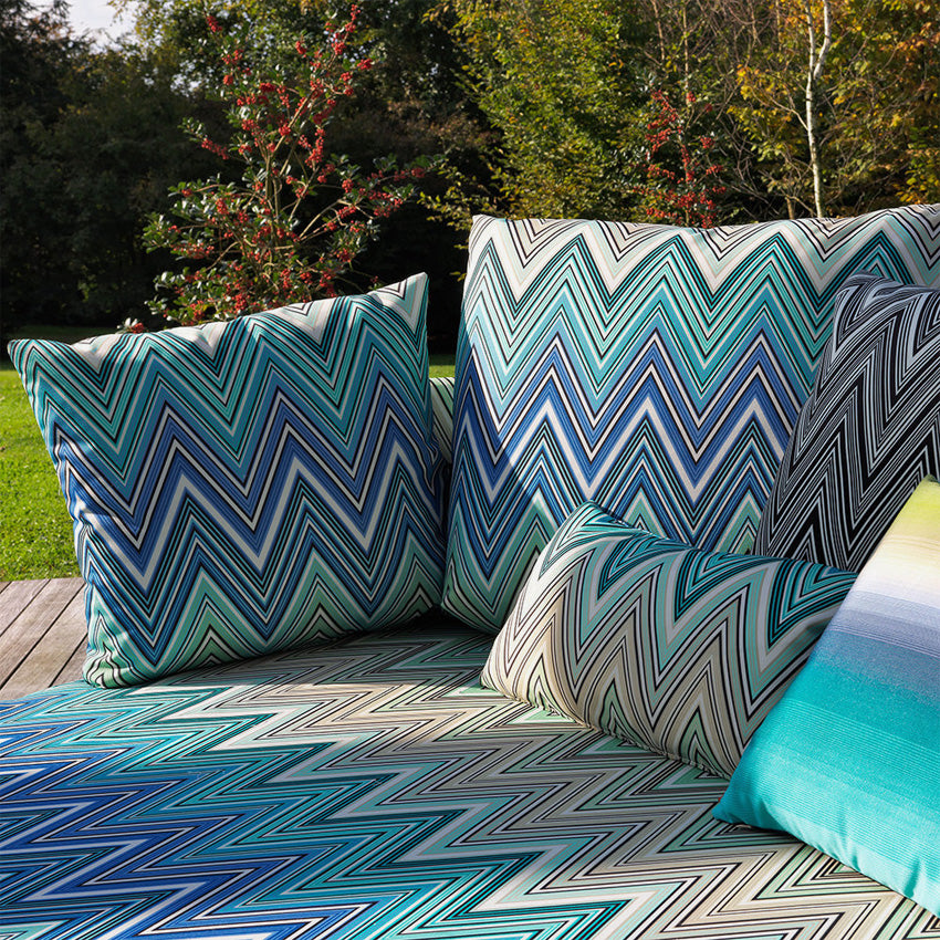 Missoni Home | Kew Outdoor Cushion