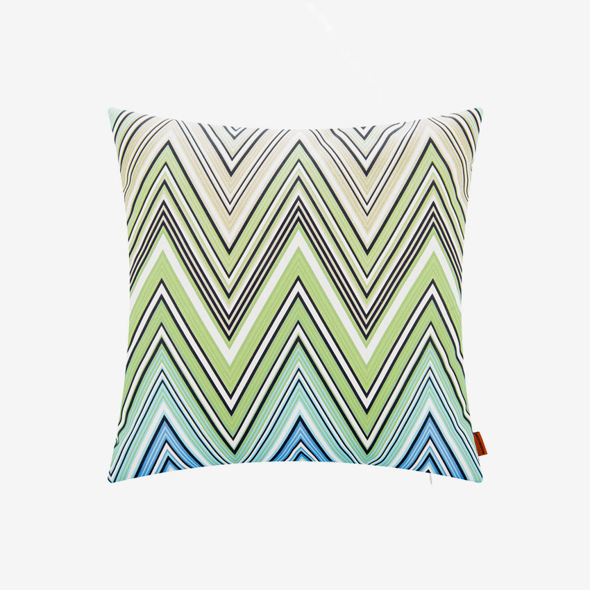 Missoni Home | Coussin d'extérieur Kew