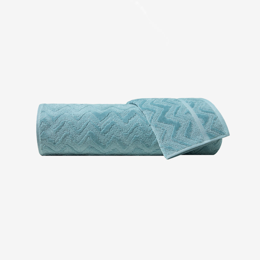 Missoni Home | Rex Bath Towel