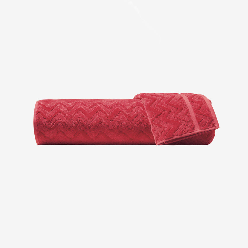 Missoni Home | Rex Serviette de Bain