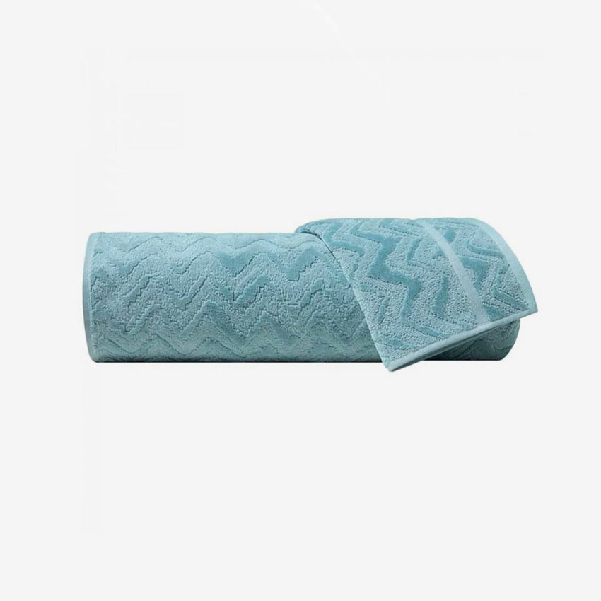 Missoni Home | Rex Hand Towels