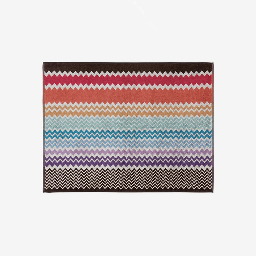 Missoni Home | Serviettes à Mains Rufus