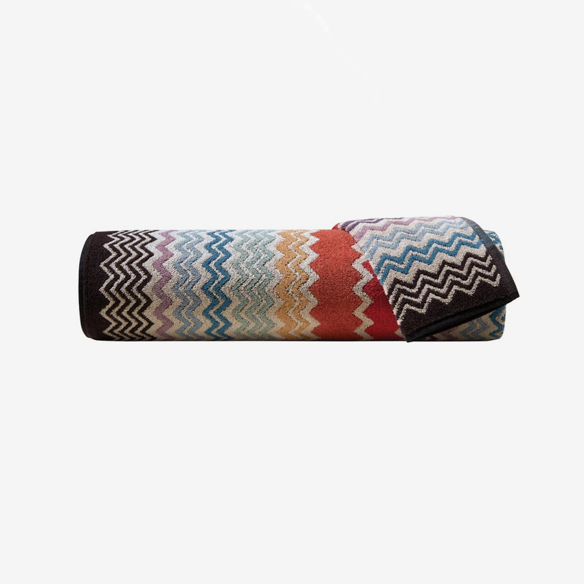 Missoni Home | Serviettes à Mains Rufus