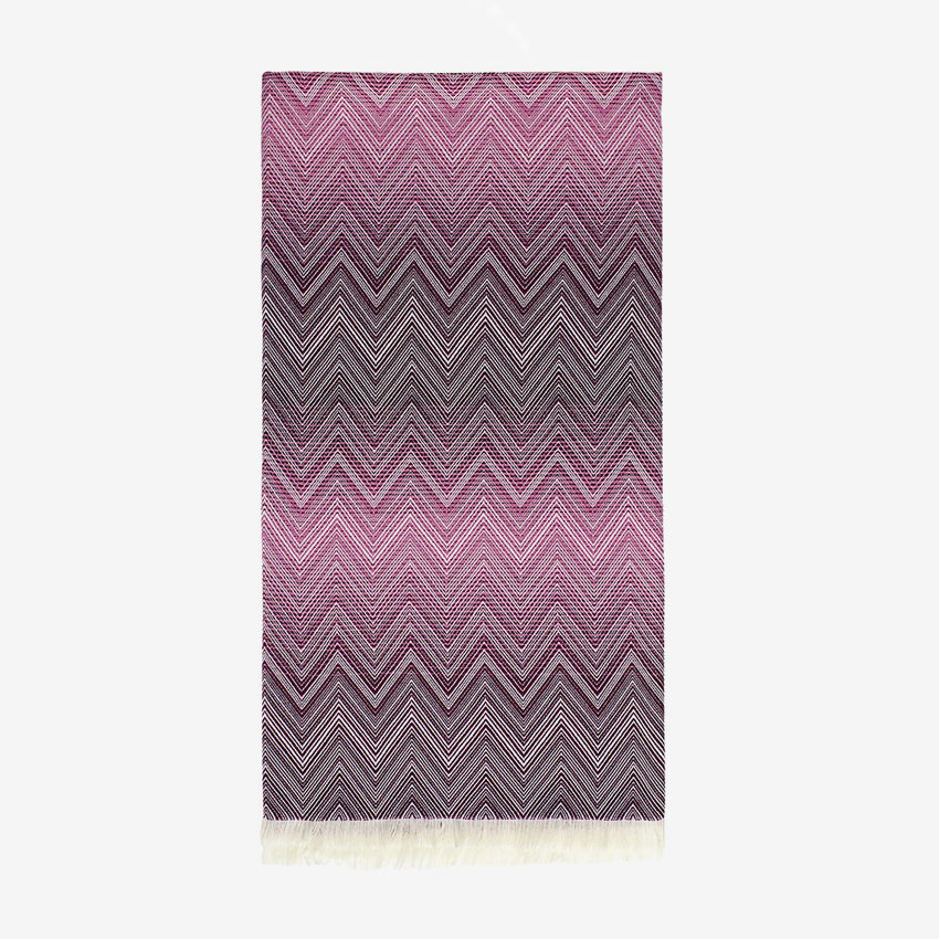 Missoni Home | Timmy Throws