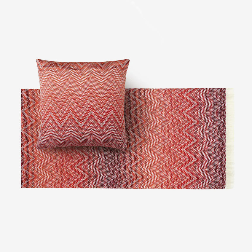 Missoni Home | Timmy Throws