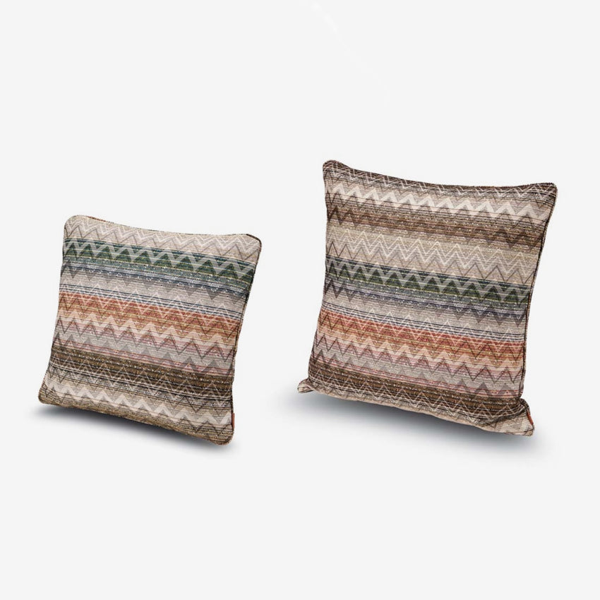 Missoni Home | Coussin Yate