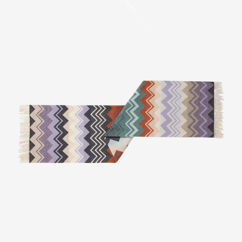 Missoni Home | Plaid Yvo