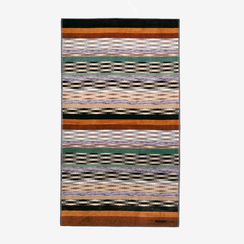 Missoni Home | Serviette de Plage Ywan