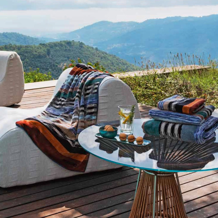 Missoni Home | Serviette de Plage Ywan