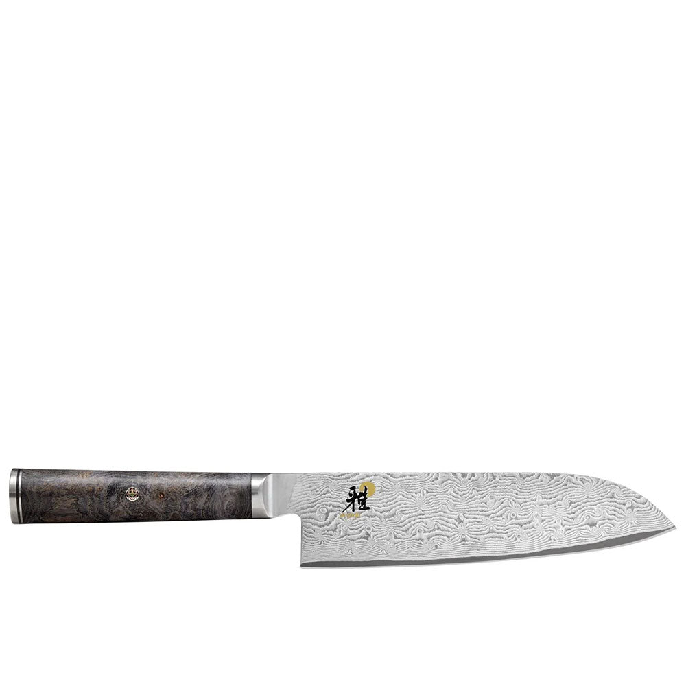 Miyabi | 5000 MCD 67 Ensemble de Couteaux et Bloc