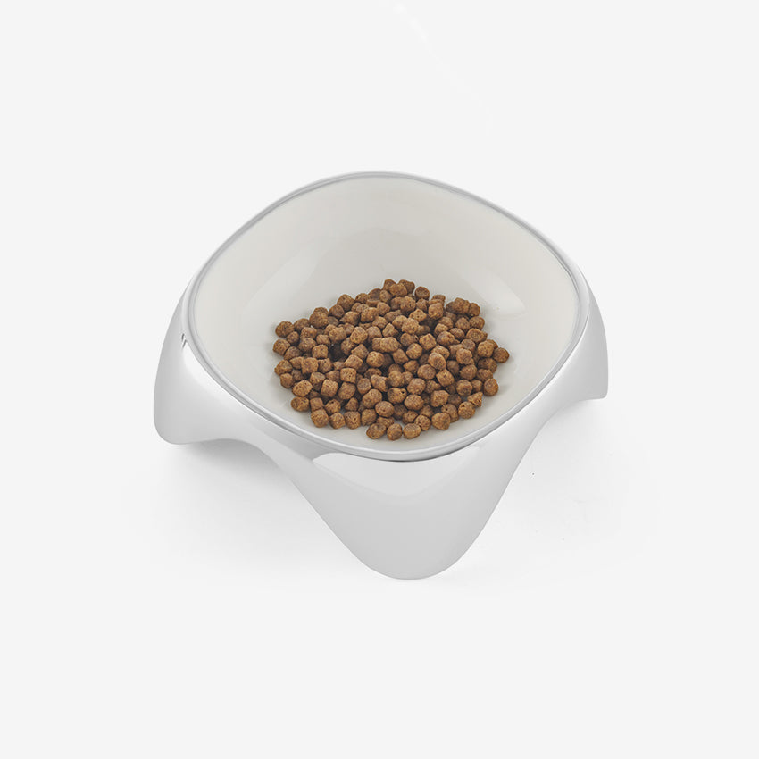 Nambé | Medium Pet Bowl
