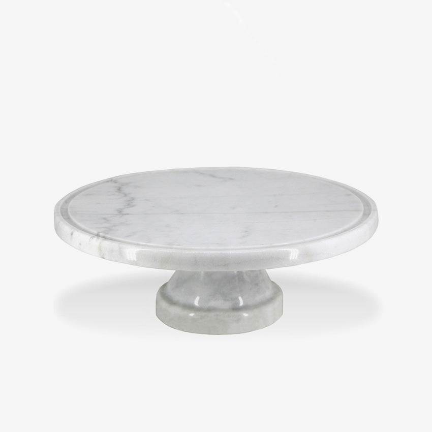 Oxo | Marble Cake Stand