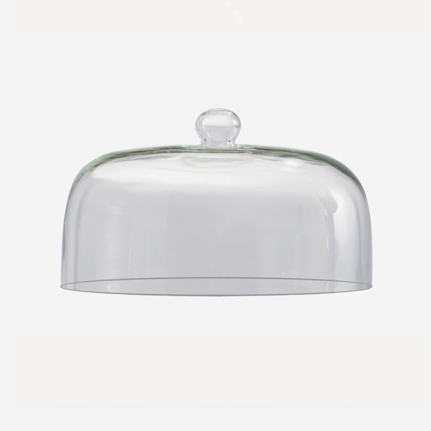 Oxo | Glass Dome D: 27.5 Cm