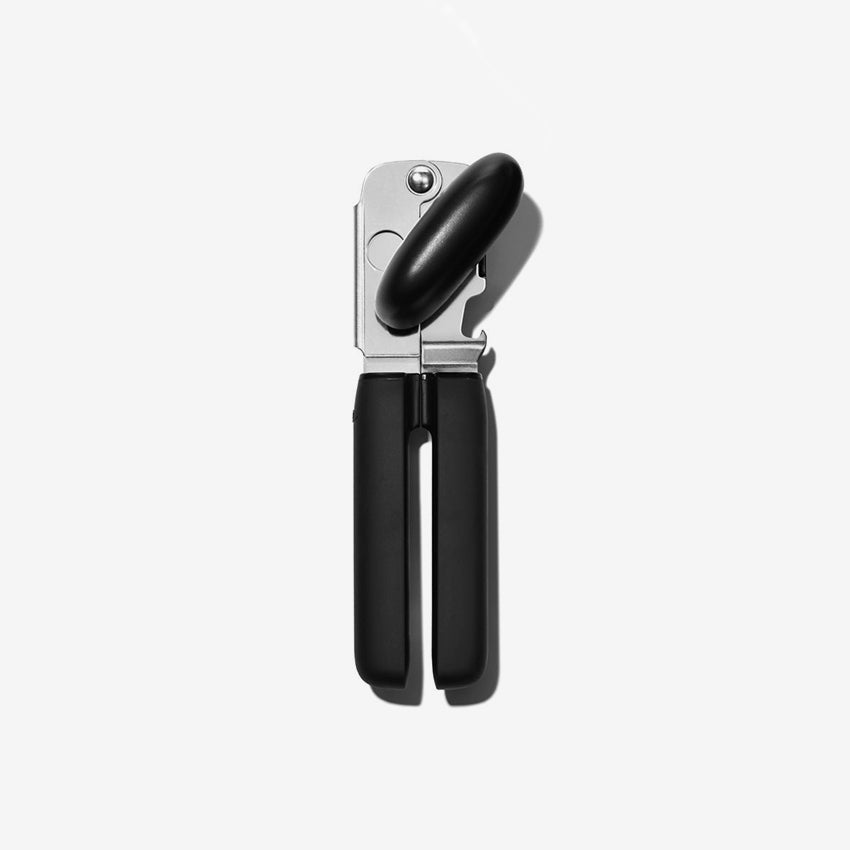 Oxo | Can Opener Black L: 7.5 in