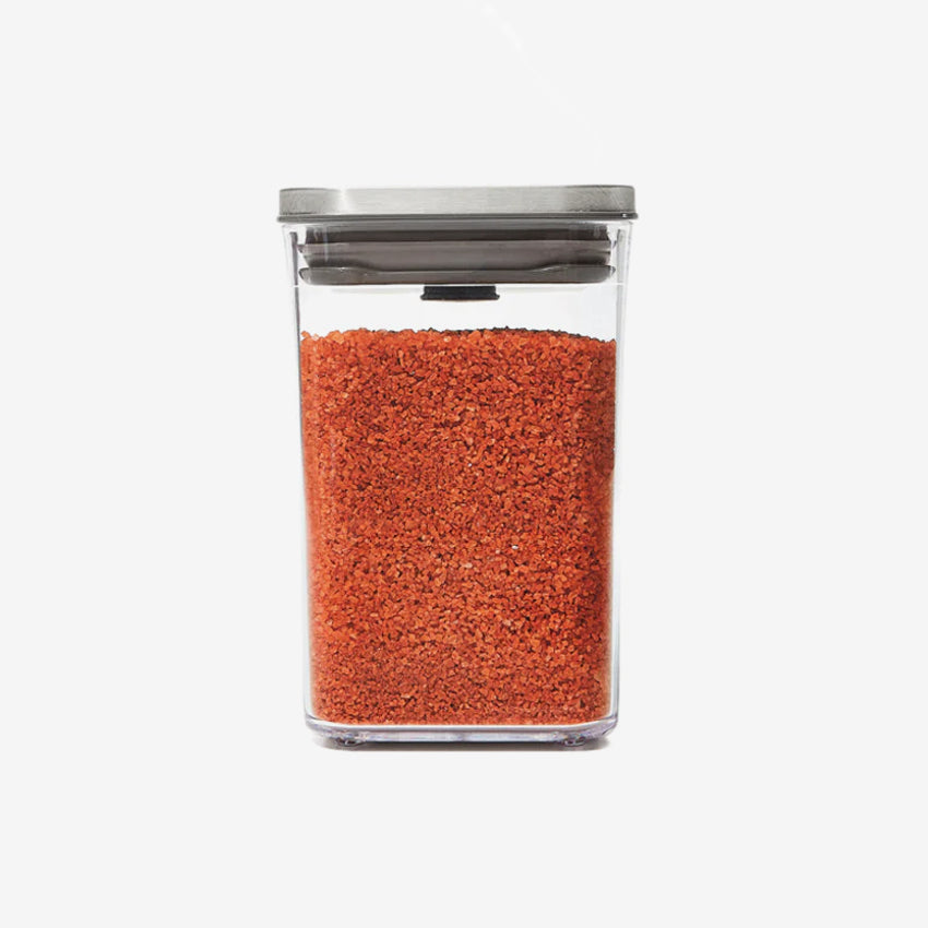 Oxo | POP 2.0 Container With Steel Lid