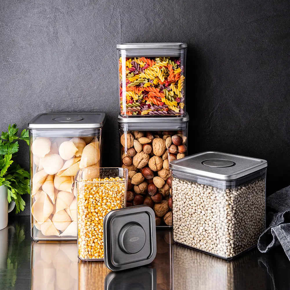 Oxo | POP 2.0 Container With Steel Lid