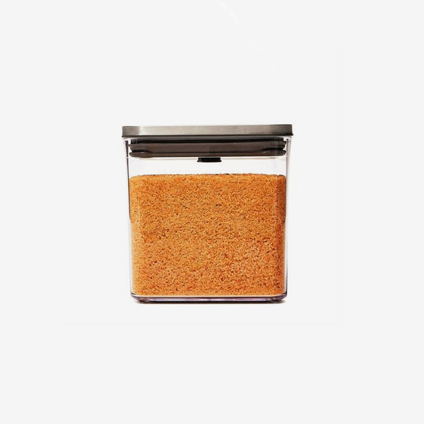 Oxo | POP 2.0 Container With Steel Lid