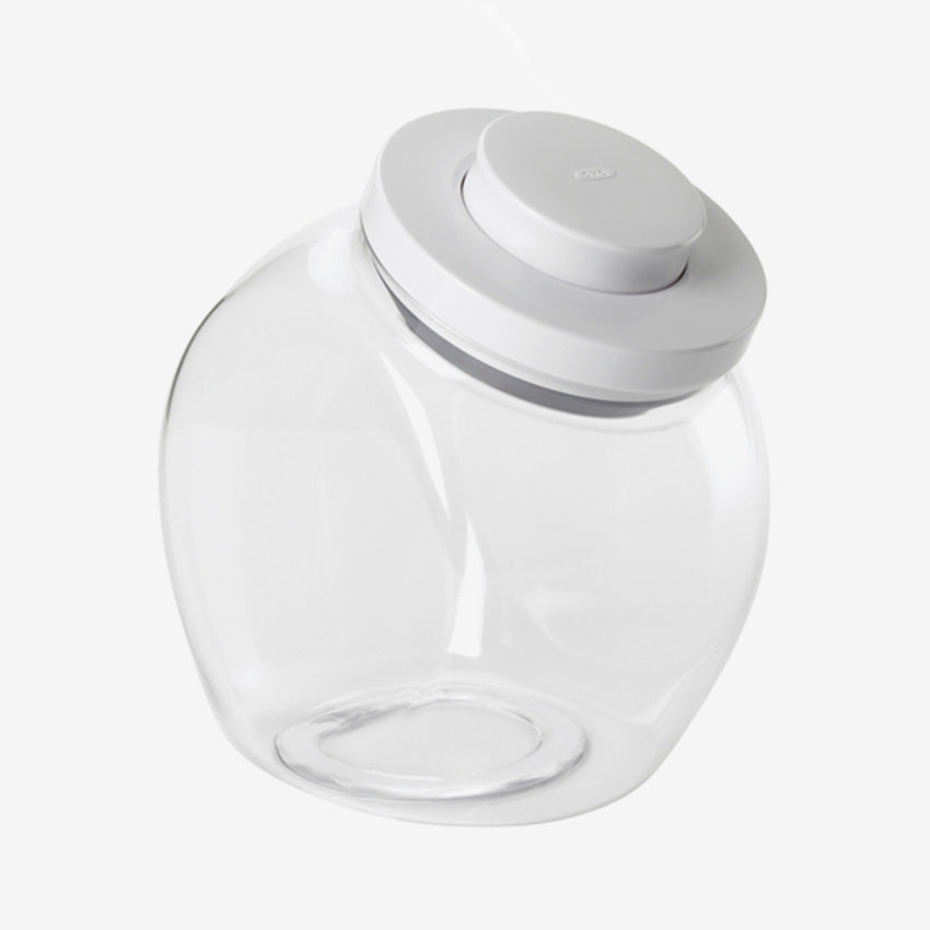 Oxo | 3 Quart Pop Cookie Jar