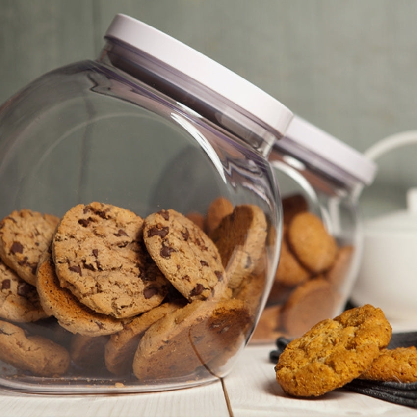 Oxo | Contenant à Biscuits Pop Cookie de 2.8 L