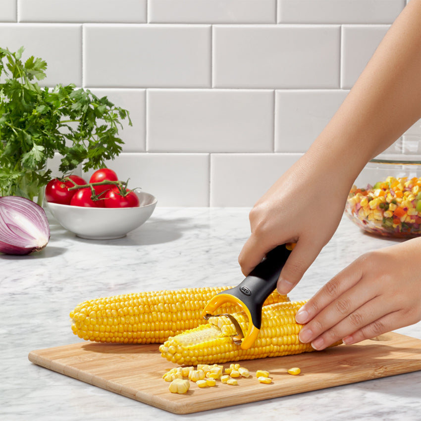 Oxo | Corn Peeler