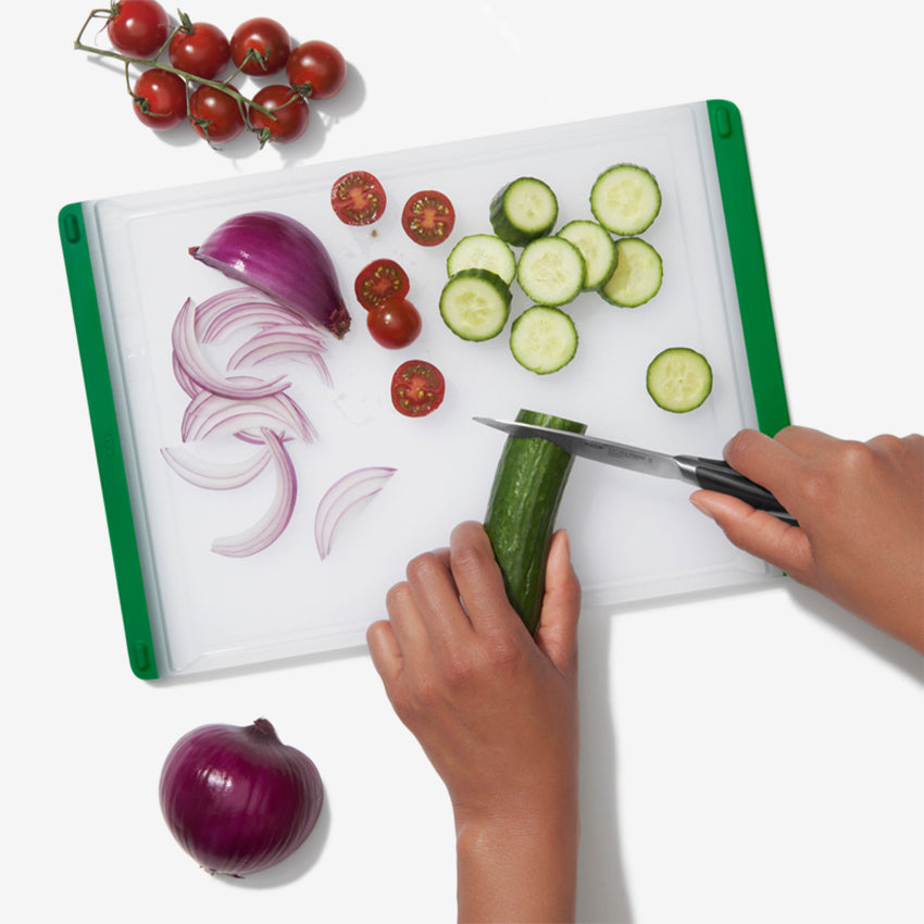 Oxo | 3-Piece Everyday Cutting Board Set