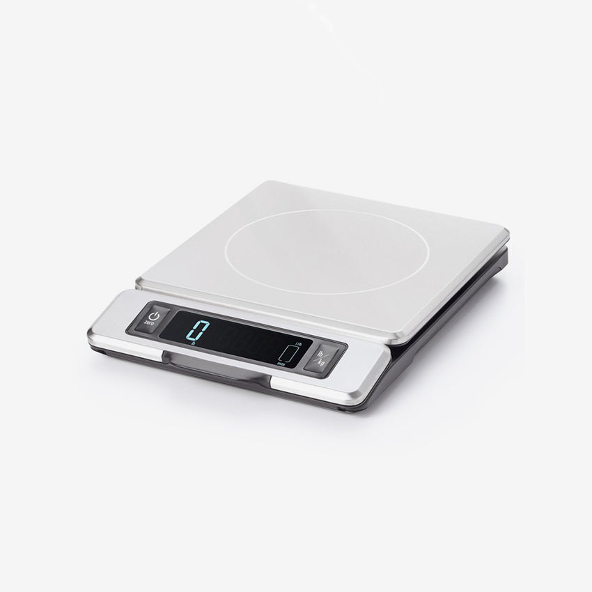 Oxo | Good Grips Stainless Steel Digital Scale