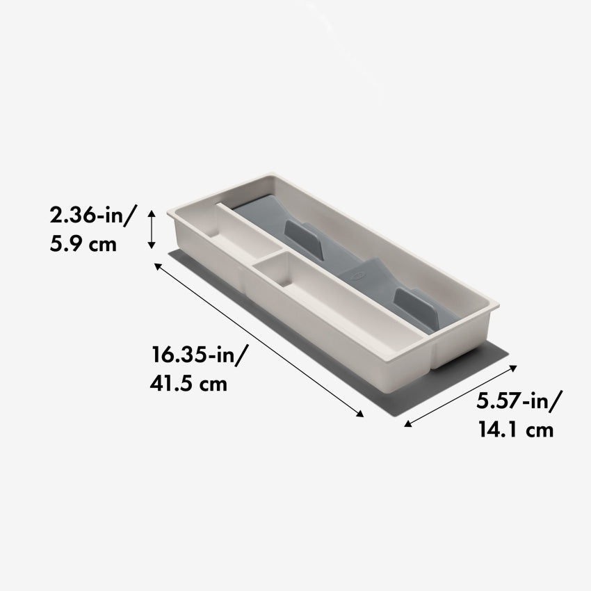 Organisateur d'ustensiles compact OXO GG