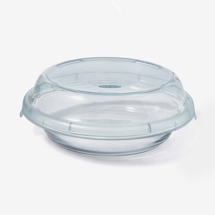 Oxo | Good Grips 9" Pie Plate With Lid