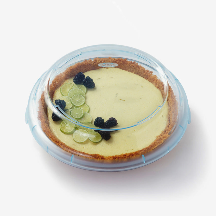 Oxo | Good Grips 9" Pie Plate With Lid