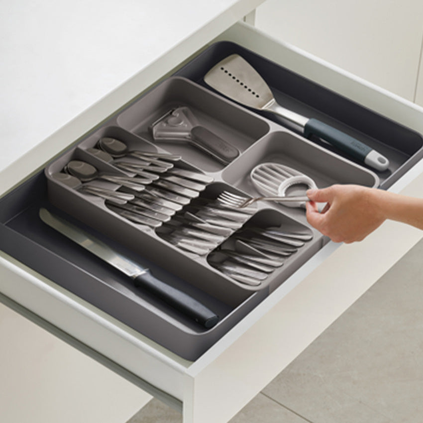 Joseph Joseph | DrawerStore® Expanding Cutlery, Utensil & Gadgets Organiser