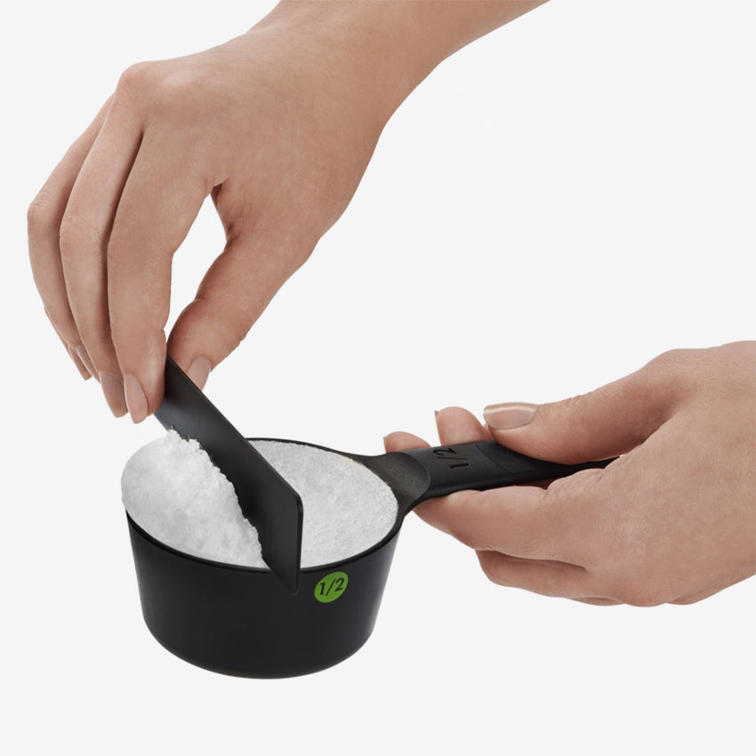 Oxo | Ensemble de Tasses à Mesurer Good Grips