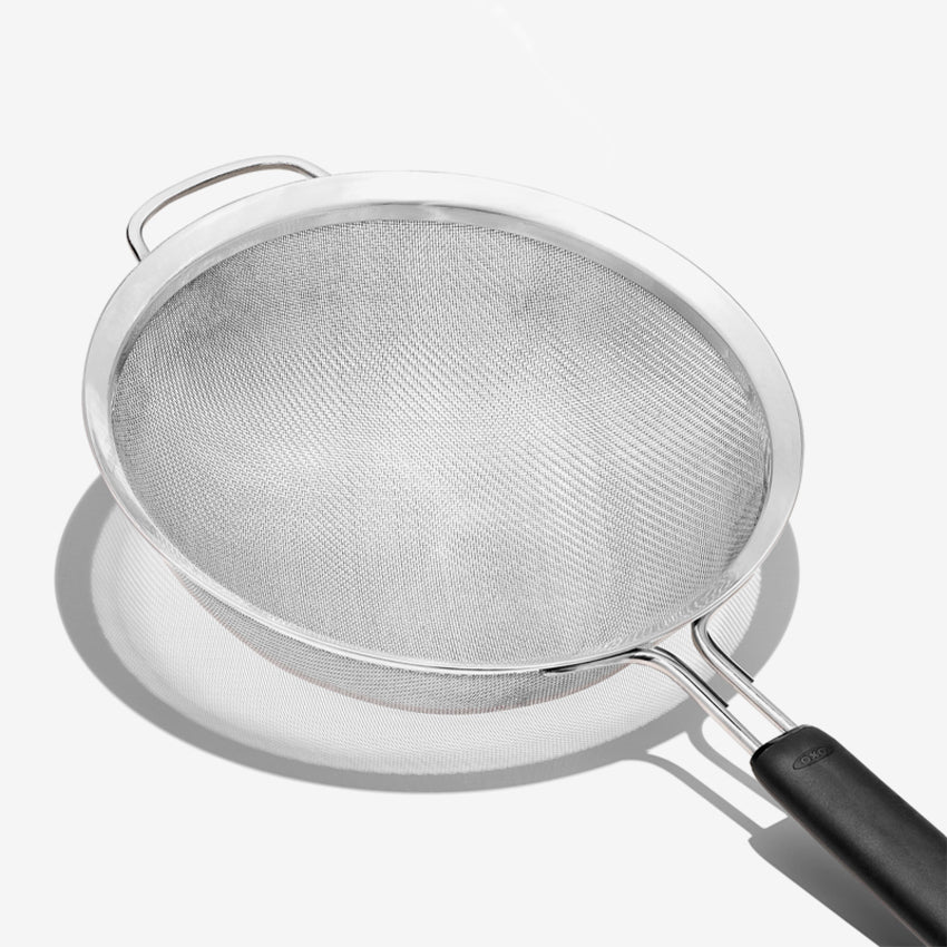 Oxo | Stainless Steel Mesh Strainer