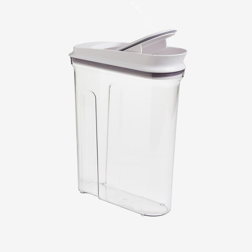 Oxo | Pop Plastic Cereal Dispenser