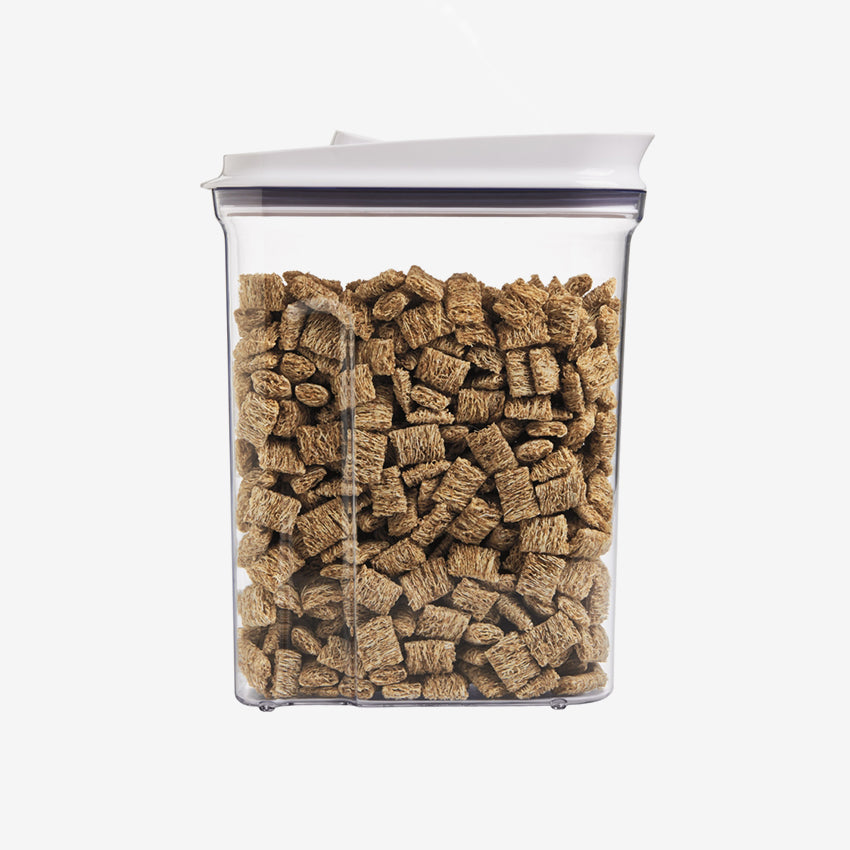 Oxo | Pop Plastic Cereal Dispenser