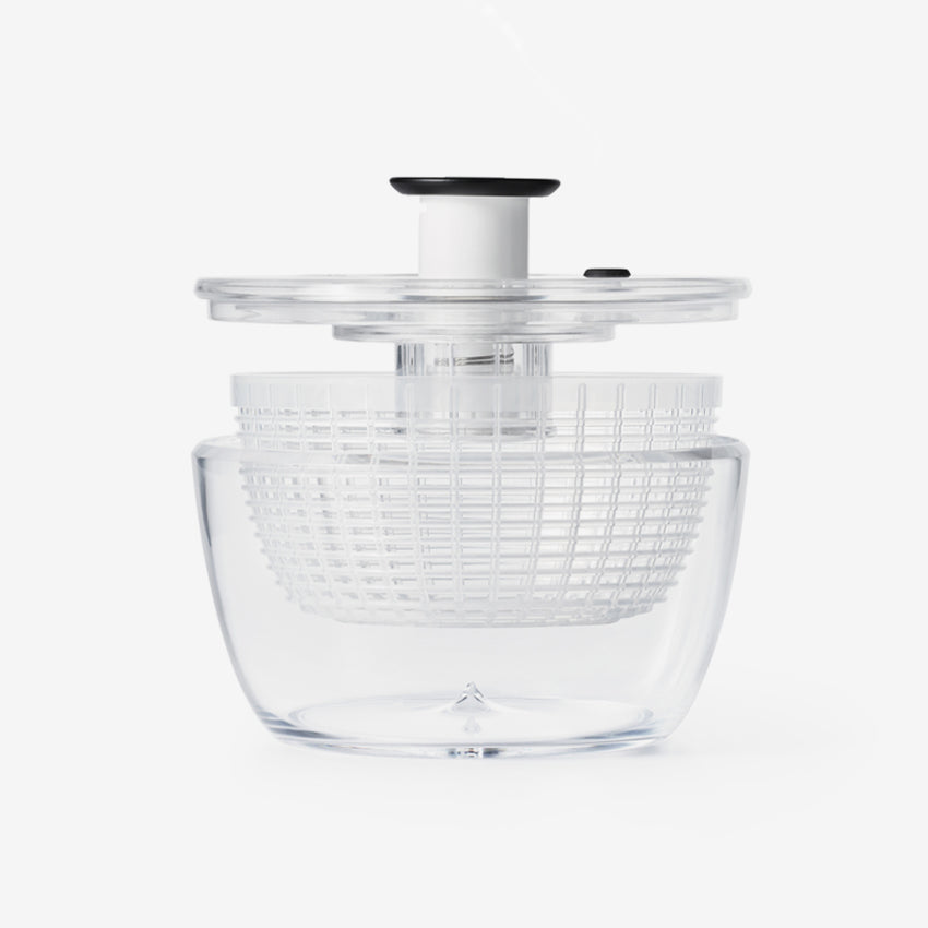 Oxo | 2-Quart Plastic Salad Spinner