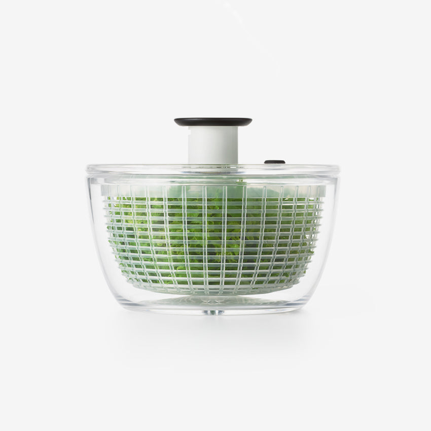 Oxo | 2-Quart Plastic Salad Spinner