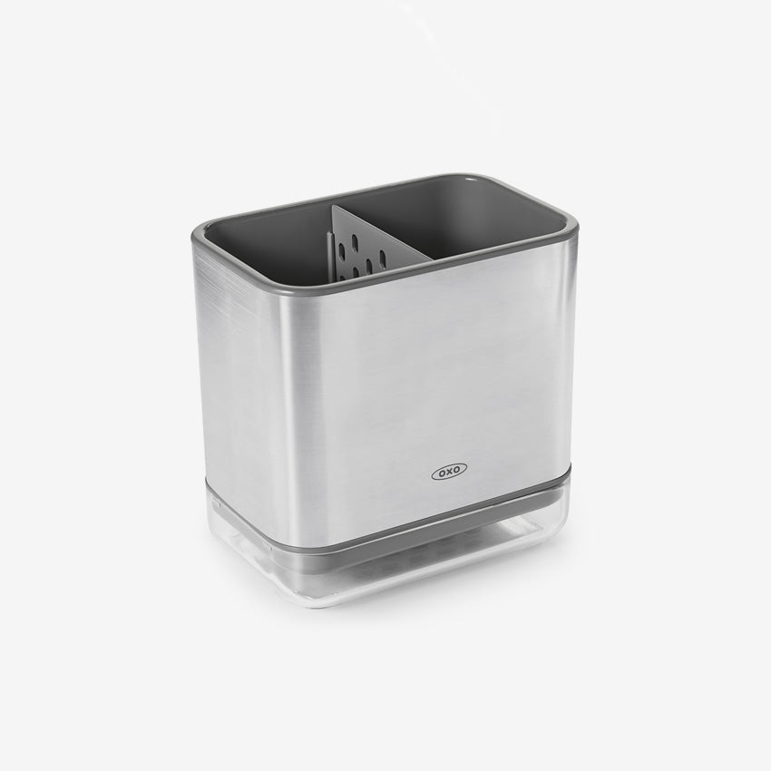 Oxo | Stainless Steel Sinkware Caddy