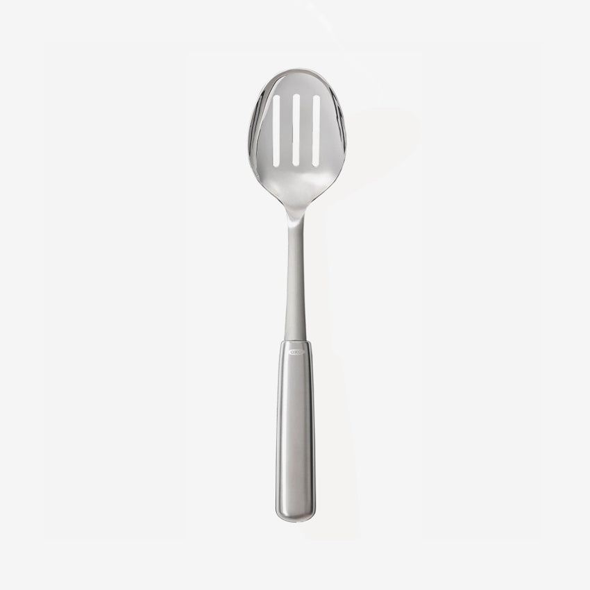 Oxo | Stainless Steel Slotted Spoon