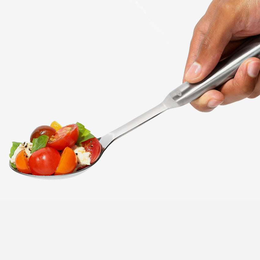 Oxo | Stainless Steel Serving Spoon