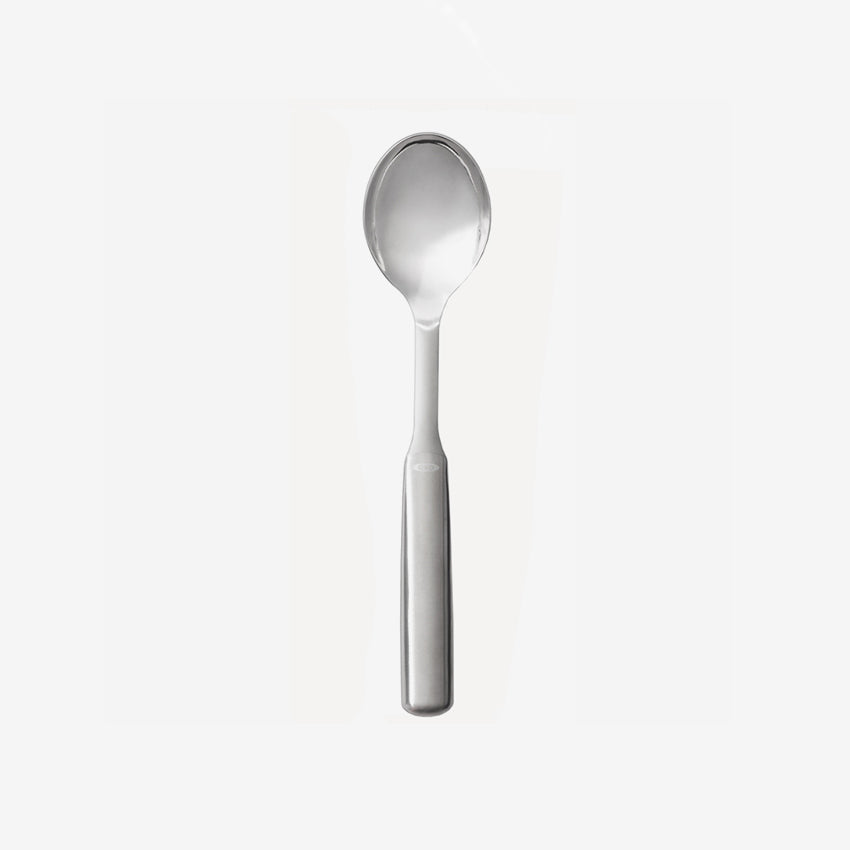 Oxo | Stainless Steel Serving Spoon