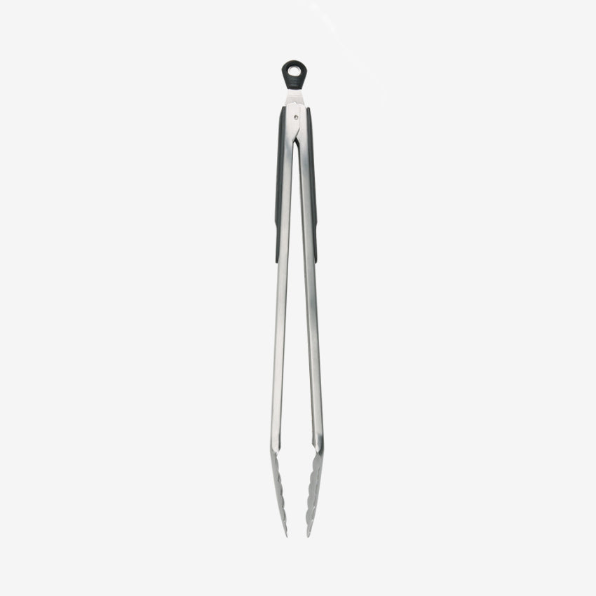 Oxo | Stainless Steel Locking Tongs