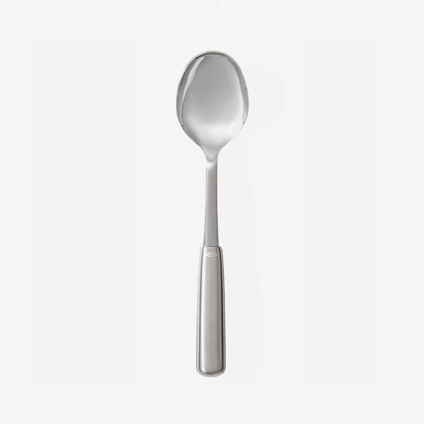 Oxo | Stainless Steel Spoon